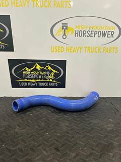 Kenworth T680 Cooling Assembly