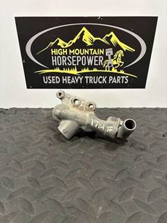 Kenworth T680 Cooling Assembly