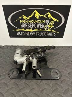 Kenworth T680 Cooling Assembly