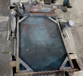 Kenworth T800 Cooling Assembly