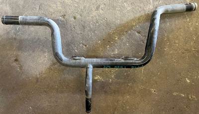 Kenworth T880 Cooling Assembly