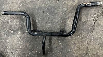 Kenworth T880 Cooling Assembly