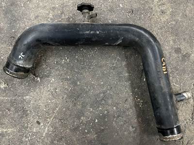 Kenworth T880 Cooling Assembly