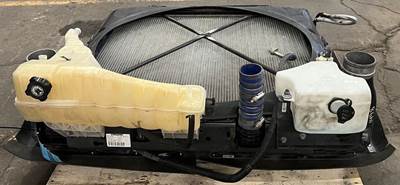 2020 Kenworth T880 Cooling Assembly For Sale | Spokane Valley, WA ...