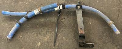 Kenworth T880 Cooling Assembly