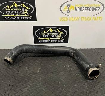 Kenworth T880 Cooling Assembly