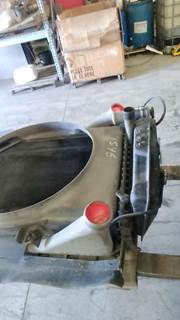 Kenworth W900B Cooling Assembly