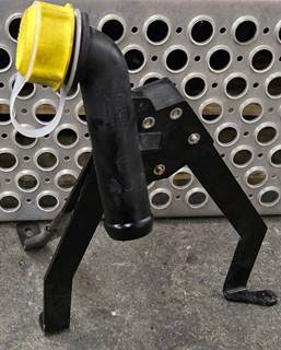 Paccar Cooling Assembly for a Kenworth T680