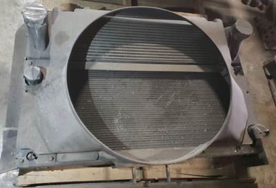 Peterbilt 335 Cooling Assembly