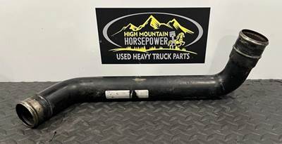 Peterbilt 335 Cooling Assembly