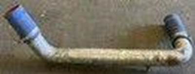 Peterbilt 365 Cooling Assembly