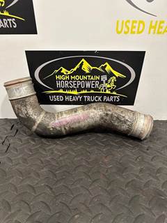 Peterbilt 365 Cooling Assembly