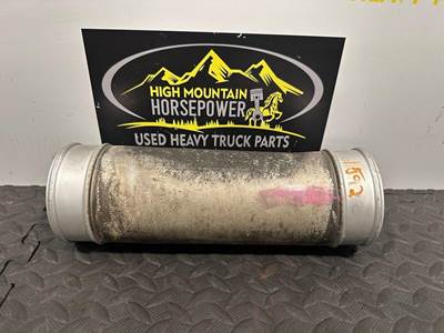 Peterbilt 365 Right Cooling Assembly