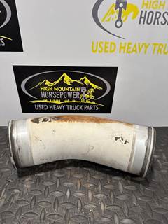 Peterbilt 378 Cooling Assembly