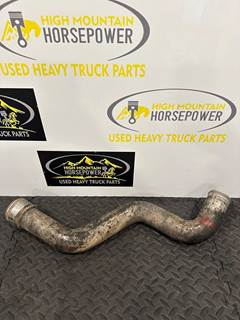 Peterbilt 378 Cooling Assembly