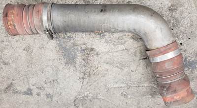 Peterbilt 379 Right Cooling Assembly