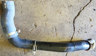 Peterbilt 520 Cooling Assembly