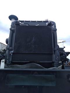 Peterbilt 520 Cooling Assembly