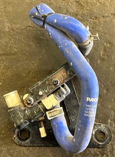 Peterbilt 567 Cooling Assembly