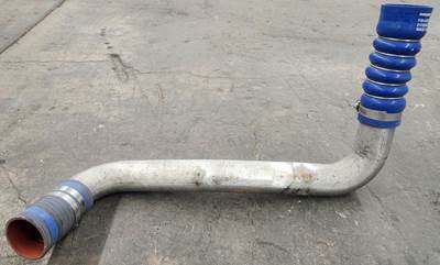 Peterbilt 567 Cooling Assembly