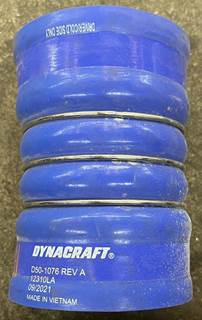 Peterbilt 567 Cooling Assembly