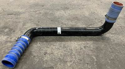 Peterbilt 567 Cooling Assembly