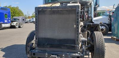 Peterbilt 579 Cooling Assembly