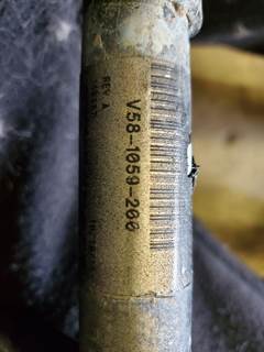 Peterbilt 579 Cooling Assembly