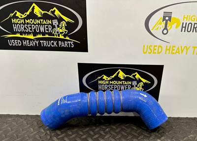 Peterbilt 579 Cooling Assembly