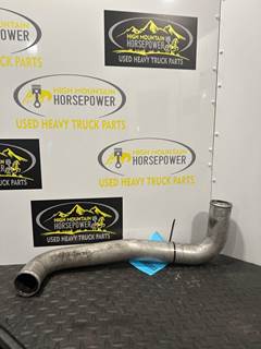 Peterbilt 579 Cooling Assembly