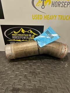 Peterbilt 579 Cooling Assembly