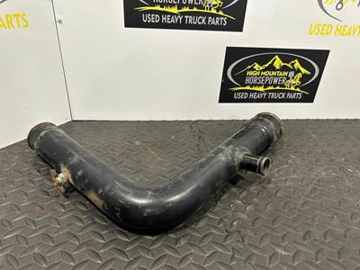 Peterbilt 587 Cooling Assembly