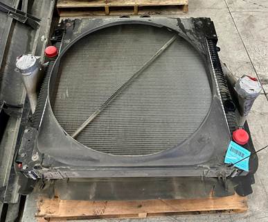 Sterling A9500 Cooling Assembly for a Sterling Truck A9500 series