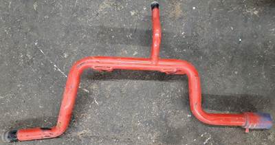 Coolant splitter pipe pulled from a PACCAR truck. Part is in good used condition