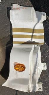 Freightliner Cascadia Right Cowl