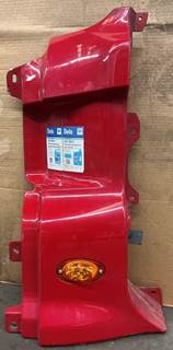 Freightliner Cascadia Cowl