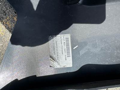 Kenworth Right Cowl for a Kenworth T400