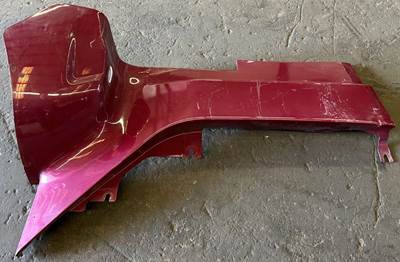 Kenworth T680 Left Cowl