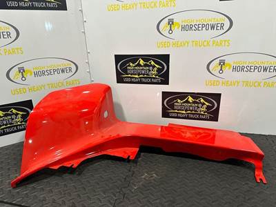 Kenworth T680 Left Cowl