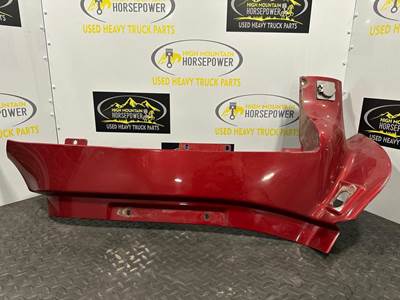 Peterbilt 587 Left Cowl