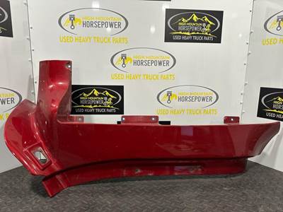 Peterbilt 587 Right Cowl