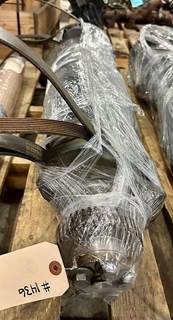 Paccar PX-9 Crankshaft for a Kenworth T370