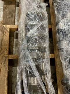 Paccar PX-9 Crankshaft for a Kenworth T400