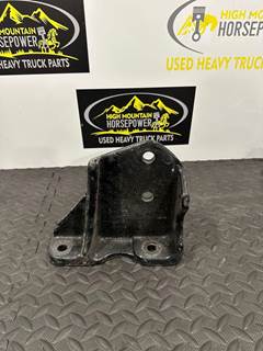 Kenworth Crossmember Gusset Left Side
Cast Aluminum 
OEM# K140-2438