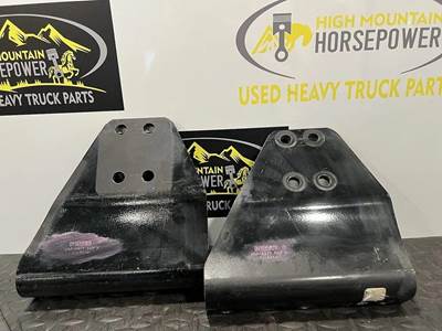 PACCAR Gusset - Extruded, Left Side 
P/N: A47-6077
**Sold Individually**