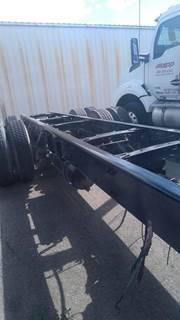 Detroit RT40-NFDN Cutoff for a Western Star 4700