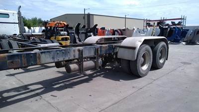 Eaton DSP41 Cutoff for a Kenworth T400