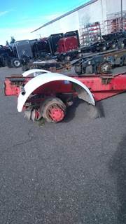 Eaton R170 Cutoff for a Peterbilt 335