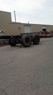 Eaton W900L Cutoff for a Kenworth W900L