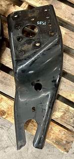 Freightliner Cascadia Left Cutoff